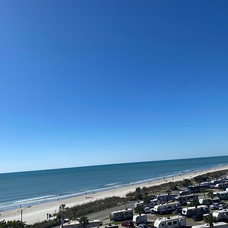 Searenity By The Sea - Luxury & Romance Await Surfside Beach Kültér fotó