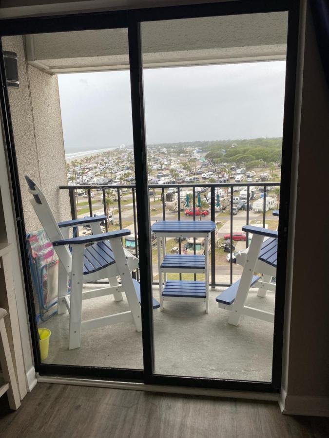 Searenity By The Sea - Luxury & Romance Await Surfside Beach Kültér fotó